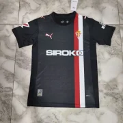 Sporting Gijón visitante 25/26