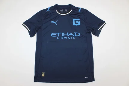 Girona visitante 25/26