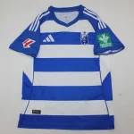 Granada visitante 25/26