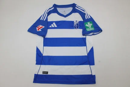 Granada visitante 25/26