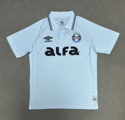 Gremio visitante 25/26