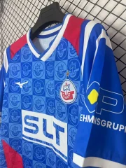 Hansa Rostock local 25/26 - Imagen 4