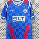 Hansa Rostock local 25/26