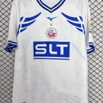 Hansa Rostock visitante 25/26