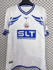 Hansa Rostock visitante 25/26