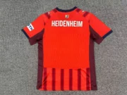 Heidenheim local 25/26 - Imagen 2