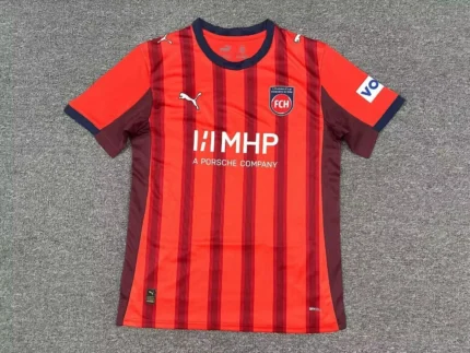 Heidenheim local 25/26