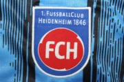 Heidenheim visitante 25/26 - Imagen 3