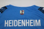 Heidenheim visitante 25/26 - Imagen 7