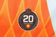 Houston Dynamo local 25/26 - Imagen 4