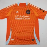 Houston Dynamo local 25/26