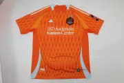 Houston Dynamo local 25/26