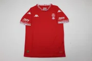 Atlético Huracán local 25/26