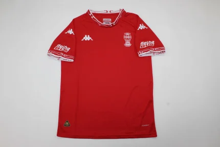 Atlético Huracán local 25/26