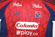Independiente de Medellín local 25/26 - Imagen 3