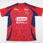 Independiente de Medellín local 25/26