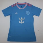 Inter Miami alternativa 25/26 versión femenina