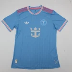 Inter Miami alternativa 25/26 versión jugador