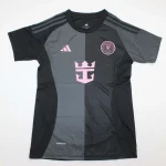 Inter Miami visitante 25/26 versión femenina