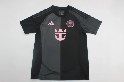 Inter Miami visitante 25/26