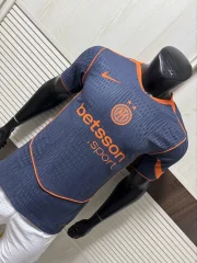 Inter de Milán alternativa 25/26 versión jugador - Imagen 3