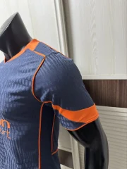 Inter de Milán alternativa 25/26 versión jugador - Imagen 4