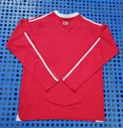 Internacional local manga larga 25/26 - Imagen 4