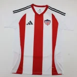 Junior de Barranquilla local 25/26