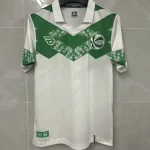 Juventude visitante 25/26