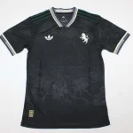 Juventus alternativa 25/26 versión jugador