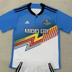 Kansas City alternativa 25/26