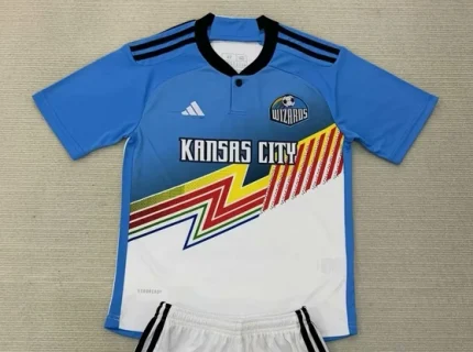 Kansas City alternativa 25/26