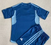 Kansas City visitante 25/26 - Imagen 2