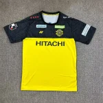 Kashiwa Reysol local 25/26