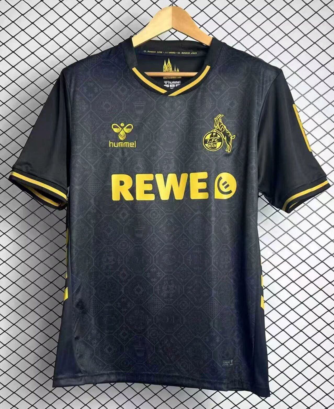 Clubes26-Koln-alternativa-portada FC Köln alternativa 25/26 - Imagen 1