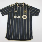 Los Angeles FC local 25/26