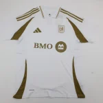 Los Angeles FC visitante 25/26