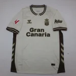 UD Las Palmas alternativa 25/26