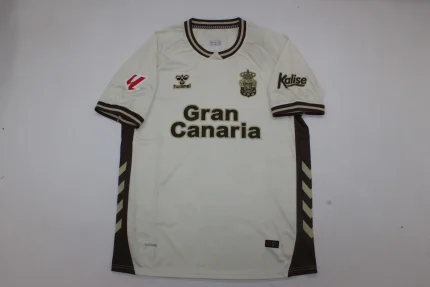 UD Las Palmas alternativa 25/26