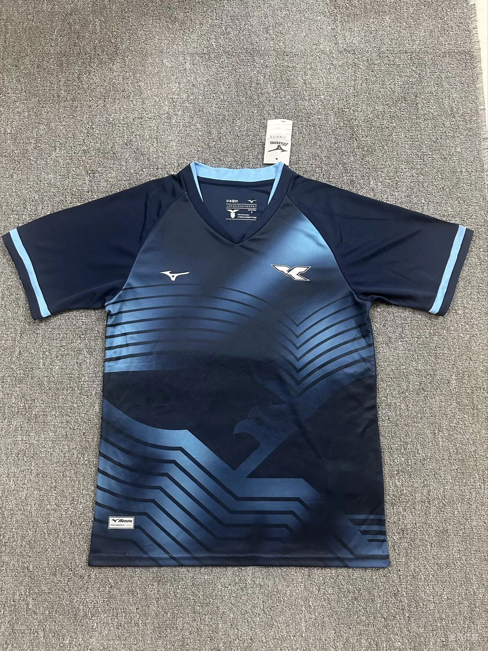 Clubes26-Lazio-alternativa-portada Lazio alternativa 25/26 - Imagen 1