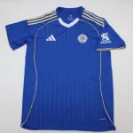 Leicester City local 25/26