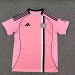 Leicester City visitante 25/26