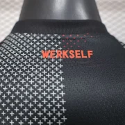 Bayer Leverkusen local 25/26 versión jugador - Imagen 5