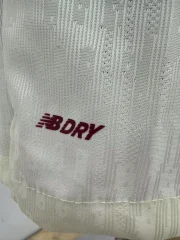 Bayer Leverkusen visitante 25/26 versión jugador - Imagen 2