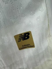 Bayer Leverkusen visitante 25/26 versión jugador - Imagen 5