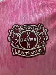Bayer Leverkusen visitante 25/26 versión jugador - Imagen 6