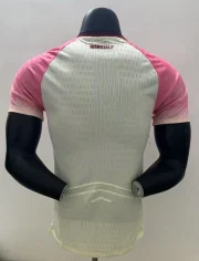 Bayer Leverkusen visitante 25/26 versión jugador - Imagen 7