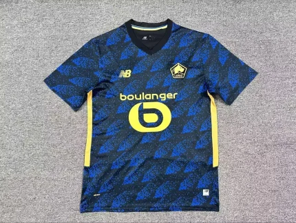 Lille alternativa 25/26