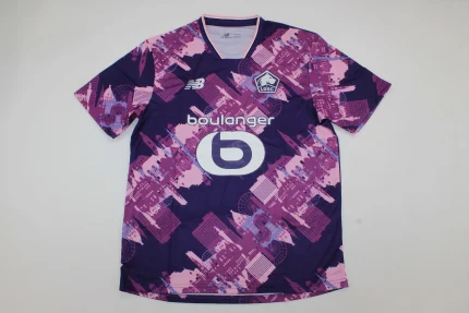 Lille alternativa 2 25/26