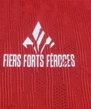 Lille local 25/26 versión jugador - Imagen 3